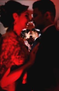 Shefali and vishal Sagan Photography, Best Cinematic Videographers