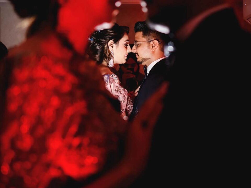 Shefali and vishal Sagan Photography, Best Cinematic Videographers