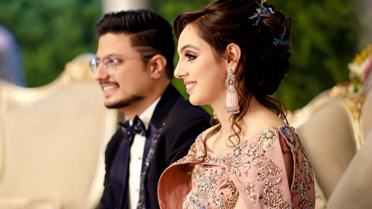 Find a Wedding Photographer in Delhi, Shefali and vishal Sagan Photography