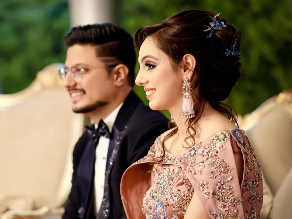Find a Wedding Photographer in Delhi, Shefali and vishal Sagan Photography