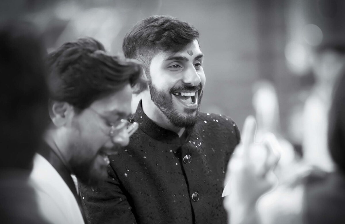 Wedding Photographer in Ghaziabad