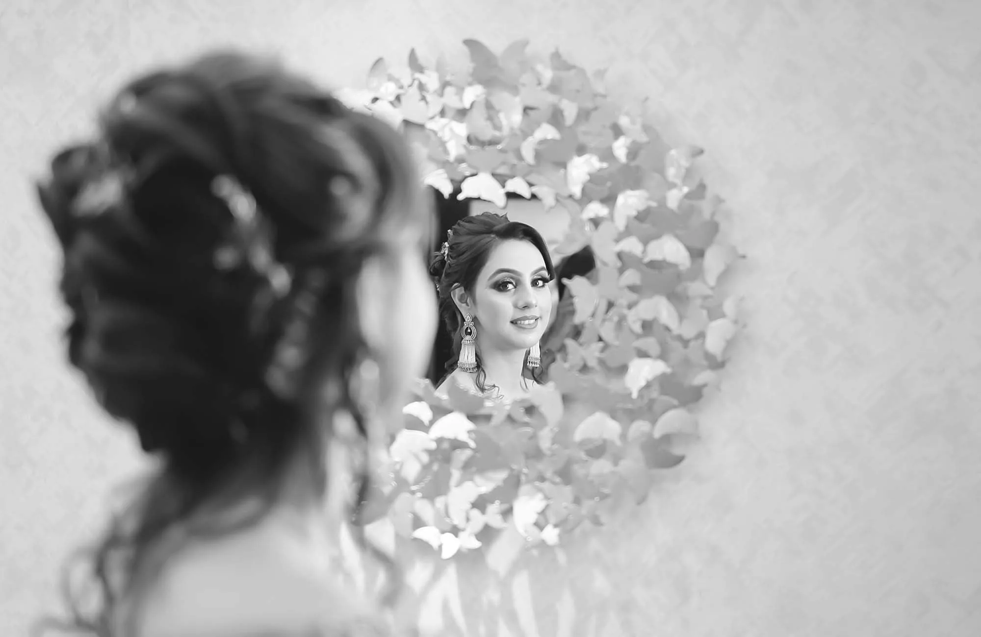 Shefali and vishal Sagan Photography