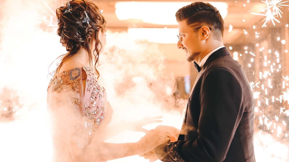 wedding photographer