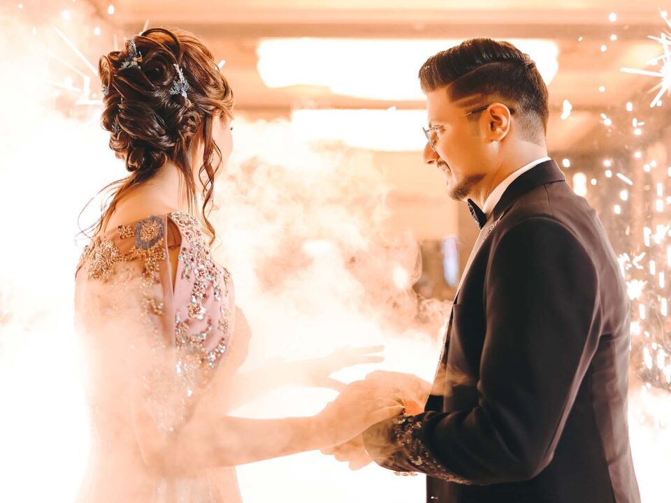 wedding photographer