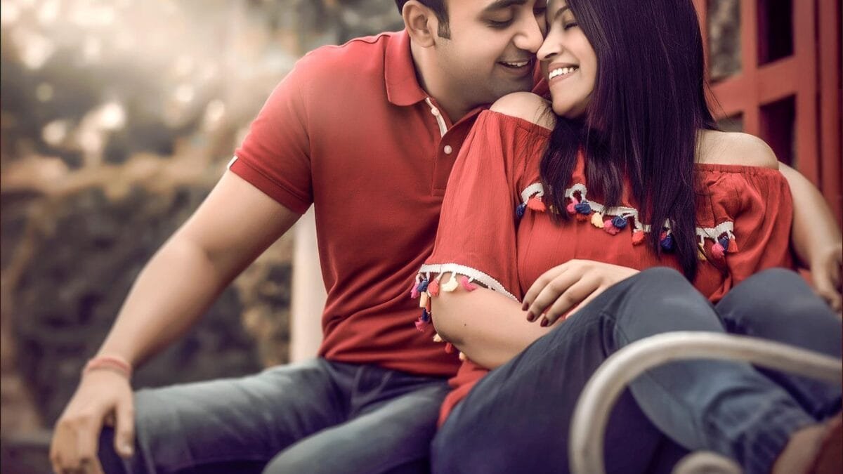 Shubhanshu Prewedding