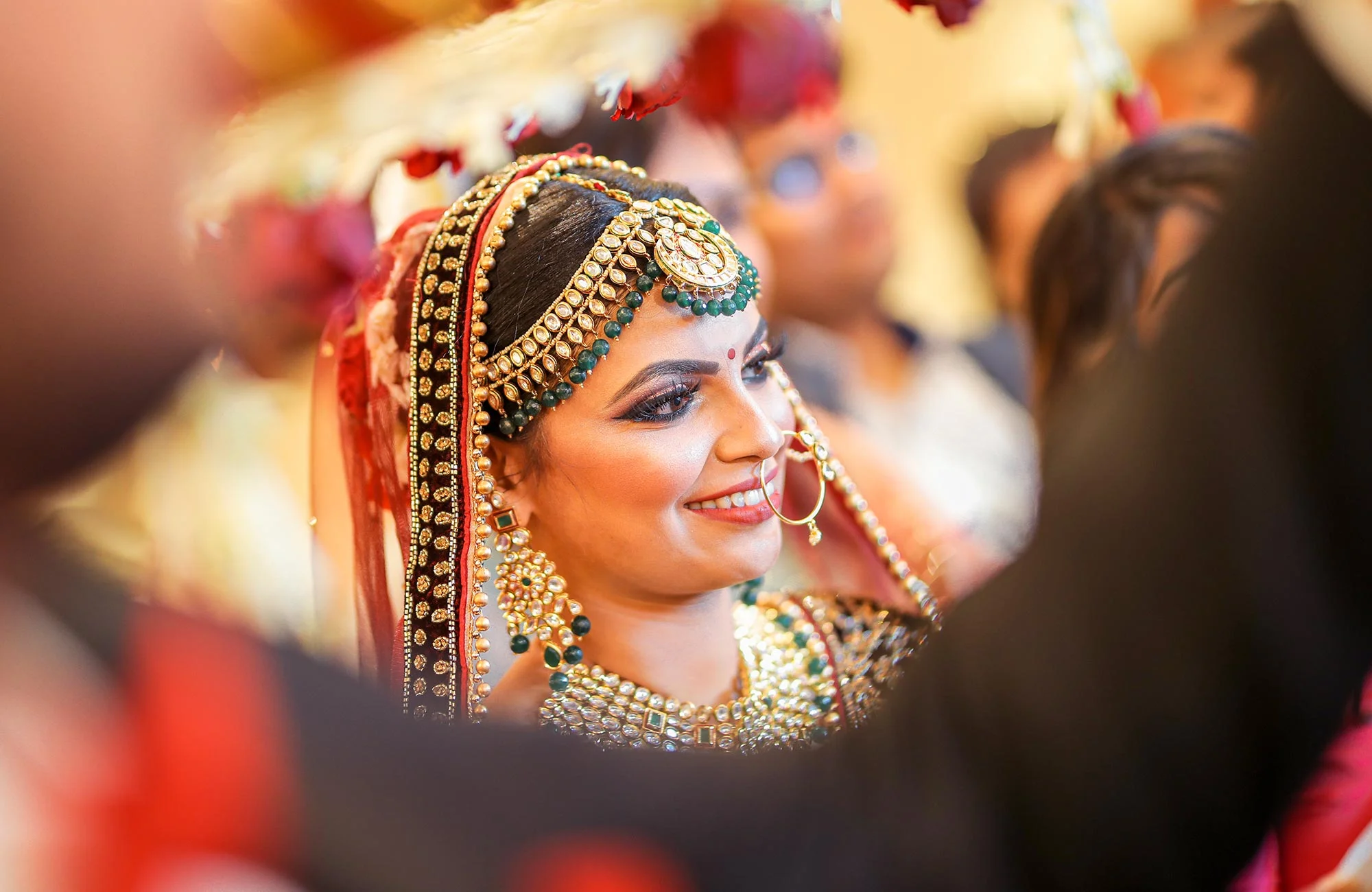 Isha weds Rajat