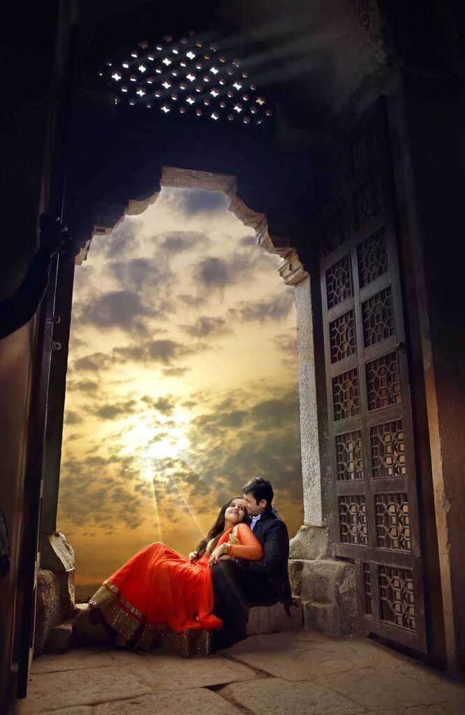 Prewedding photography in delhi