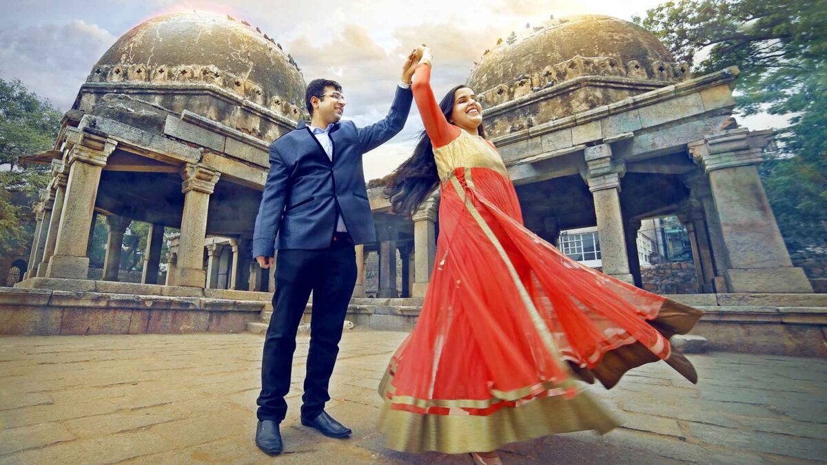 Prewedding photography in delhi