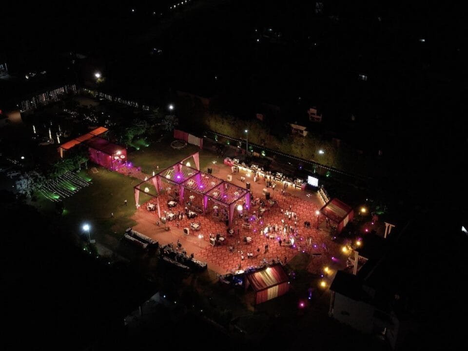 Wedding Photography In Delhi