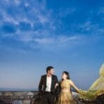 pre wedding Chakshu and Manik, Pre-Wedding Photography