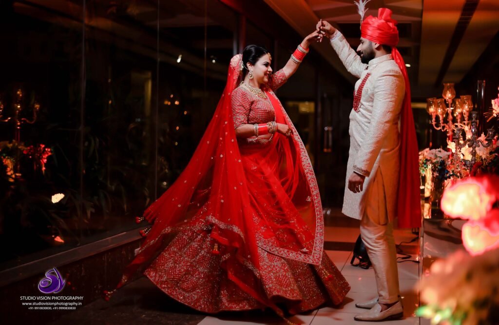 rahul ekta wedding photography in delhi, cinematic videographer