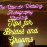 the ultimate wedding photography checklist tips for brides and groomsthumbnail