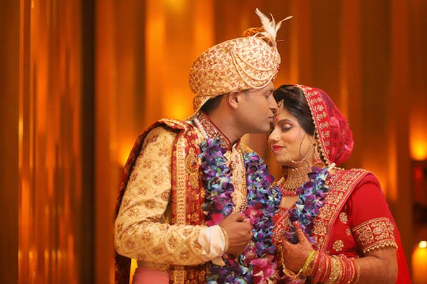 Wedding Photographers in Noida