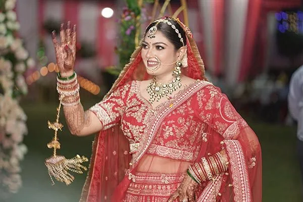 Traditional Photography