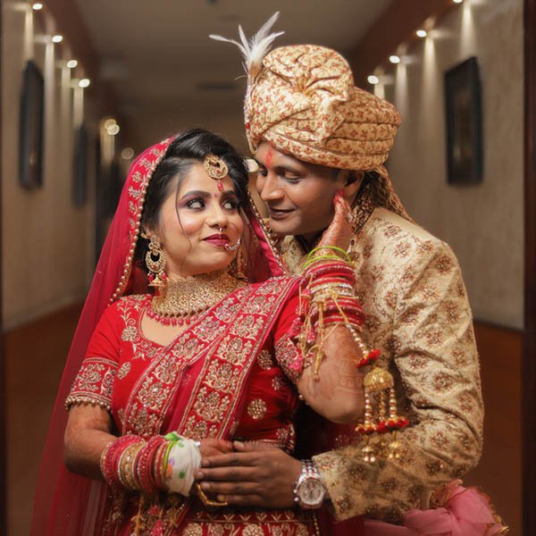 Wedding Photographers in Noida