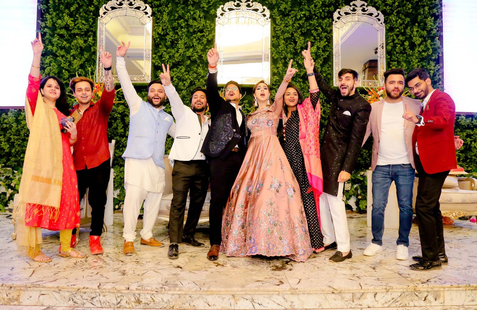 cinematic Wedding Films
