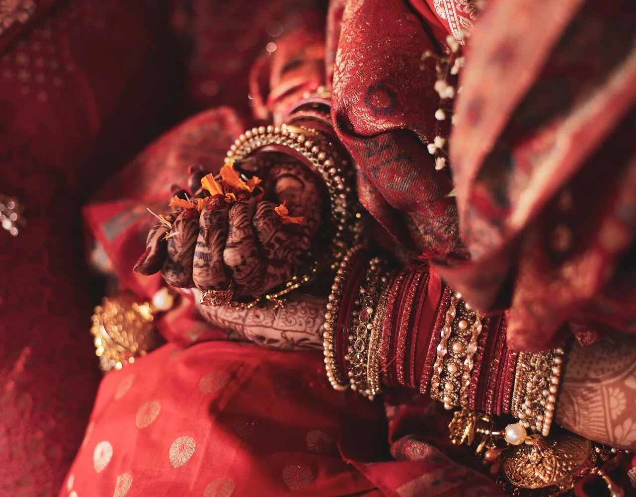 Mohit Drishti Wedding Photographer in Delhi, Candid Wedding Photography