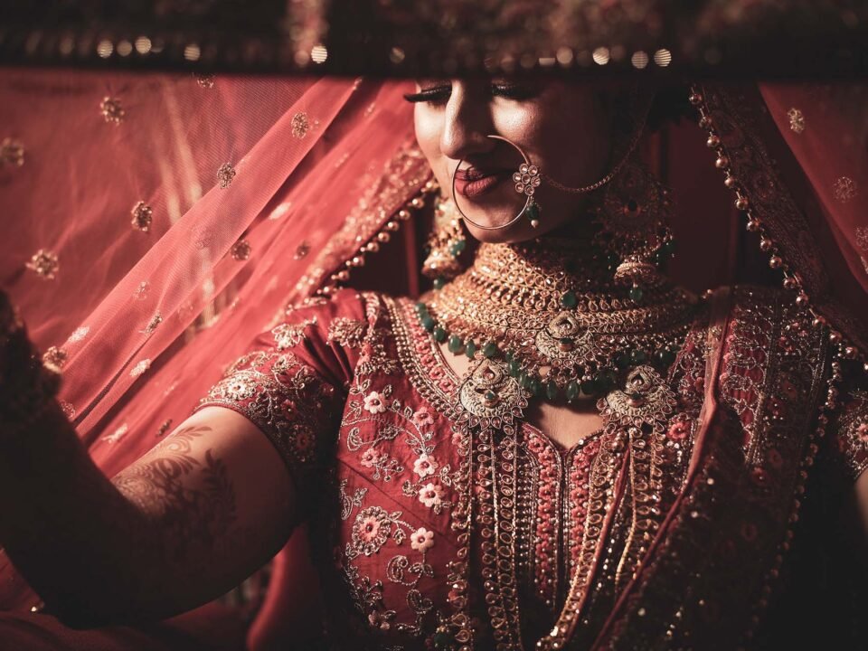 mohit weds drishti