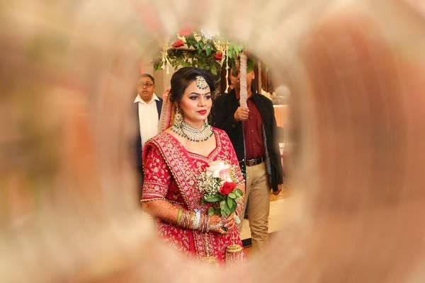 traditional videography