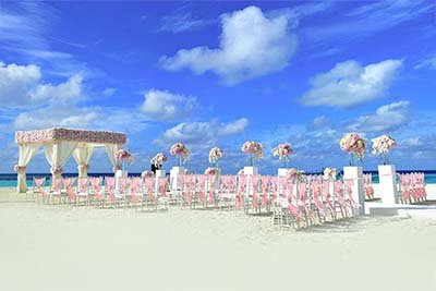 destination weddings