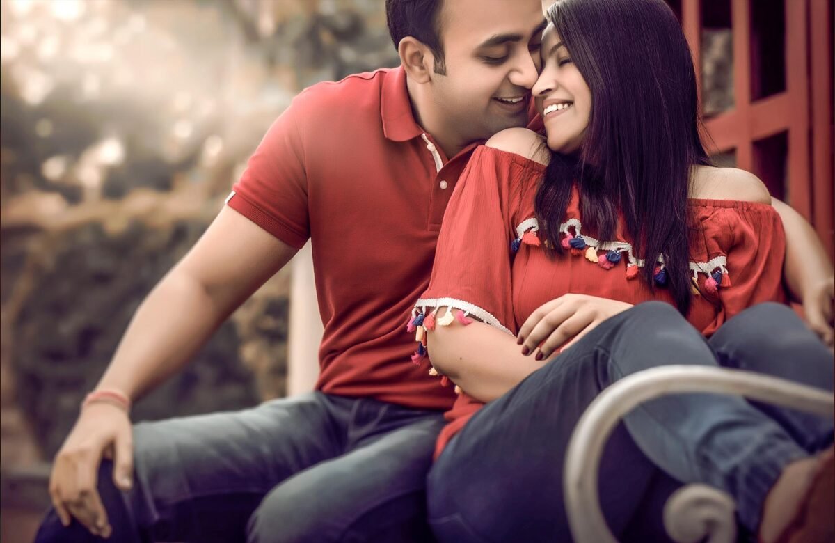 Subhanshu Sunakshi prewedding