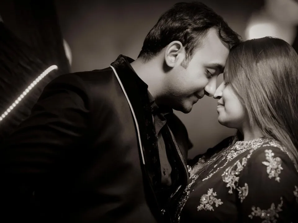 Subhanshu Sunakshi prewedding