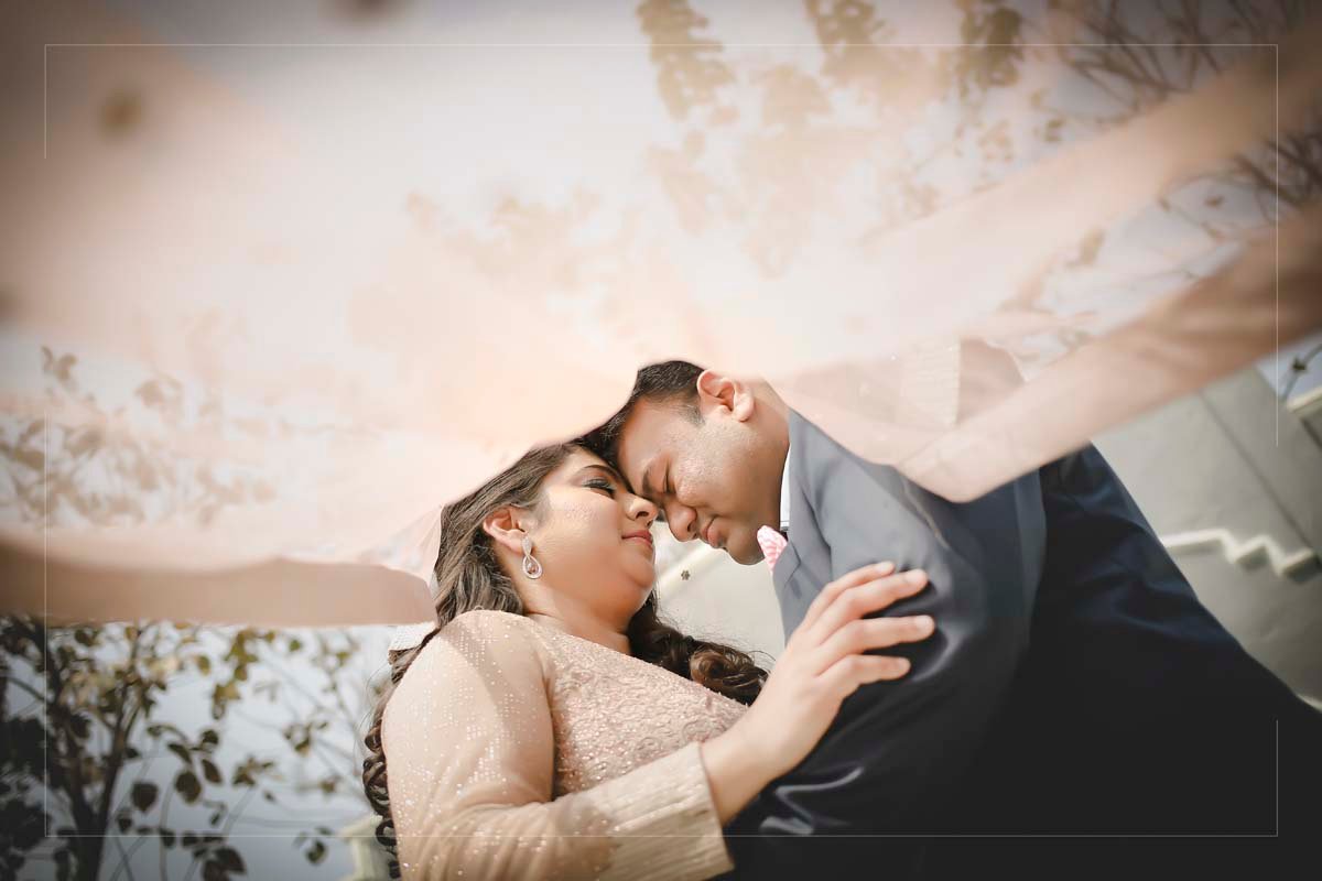 wedding photographer in Saraswati Vihar