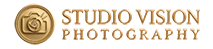 Studio Vision Photography logo small