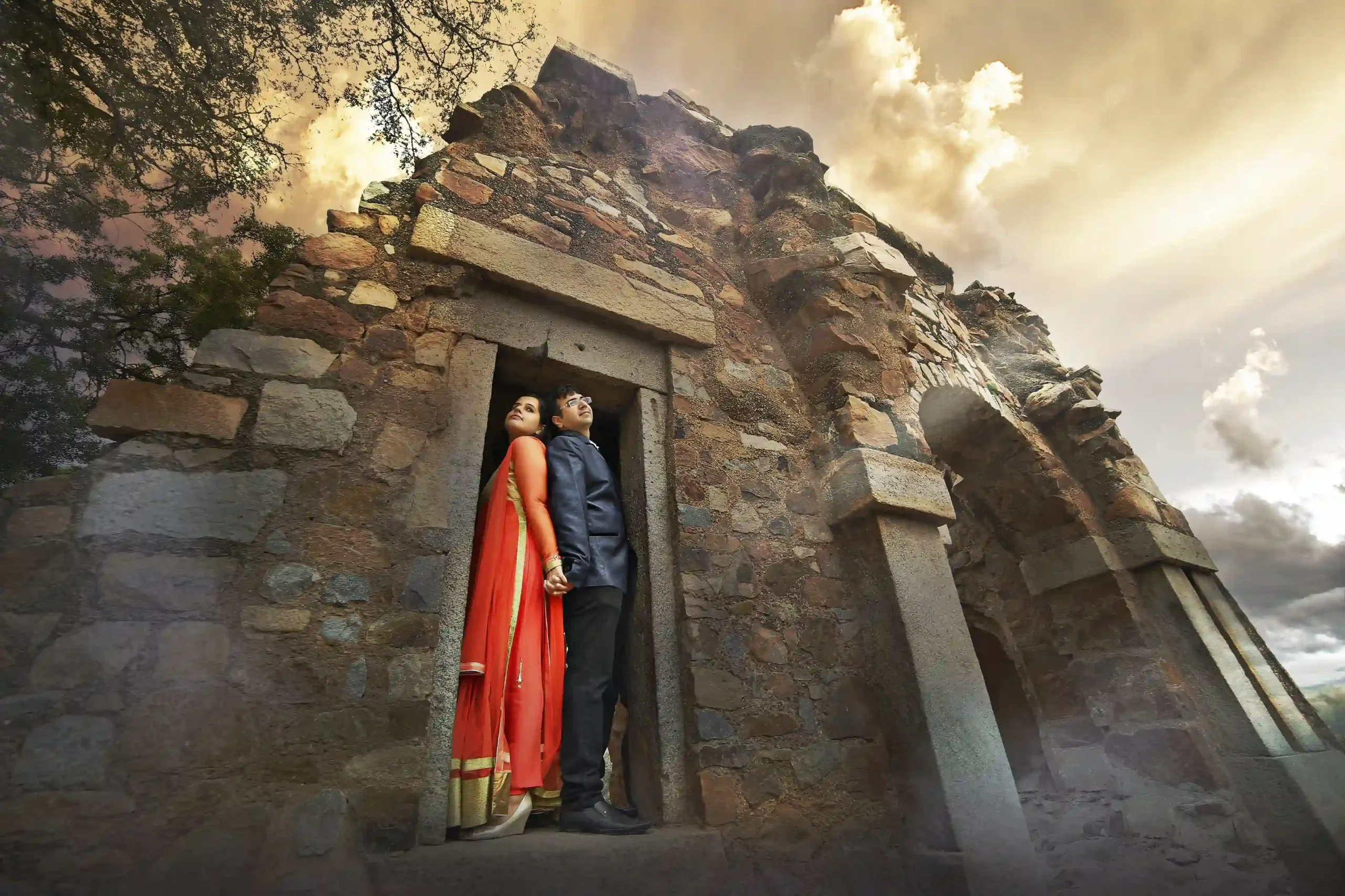 Hauz Khas scaled