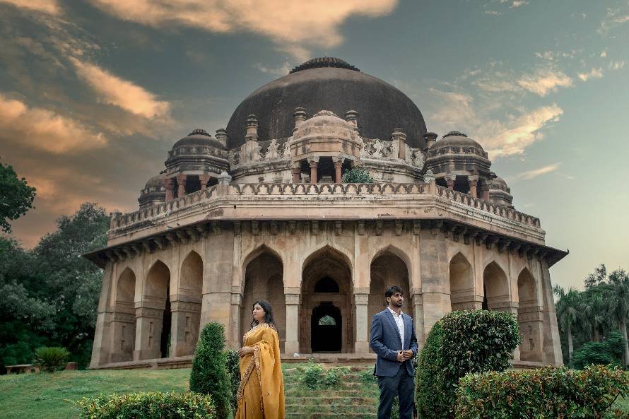 Lodhi Garden