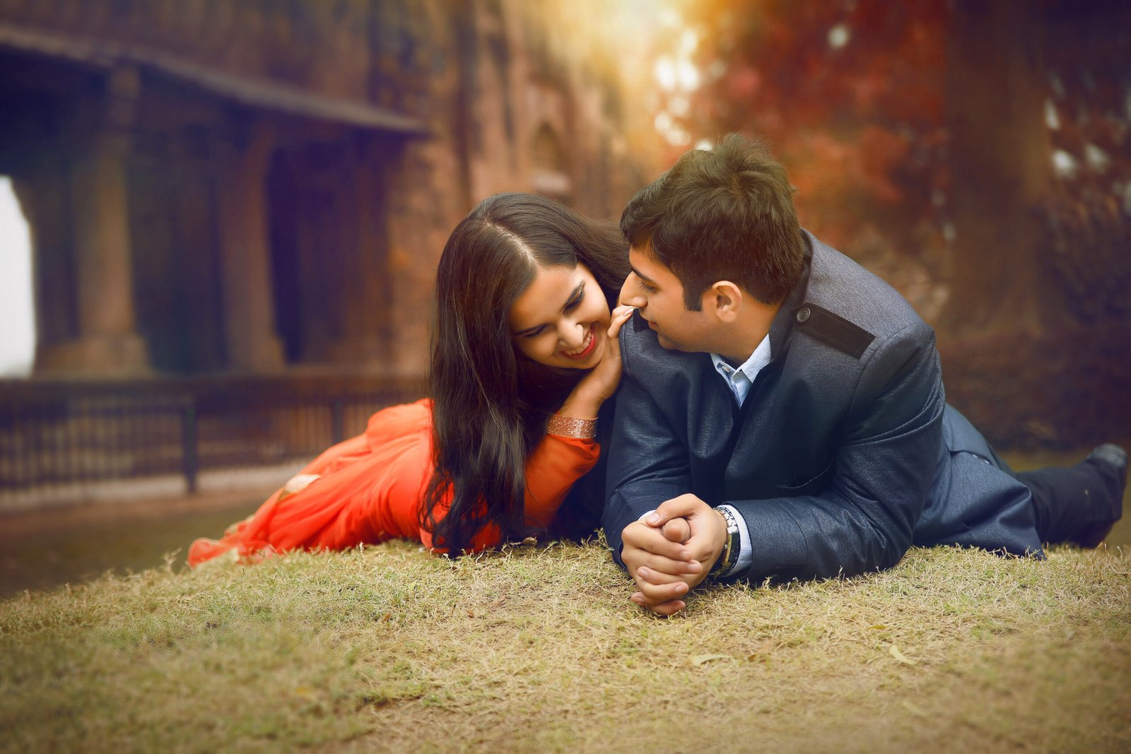 Pre-Wedding Shoot Faridabad