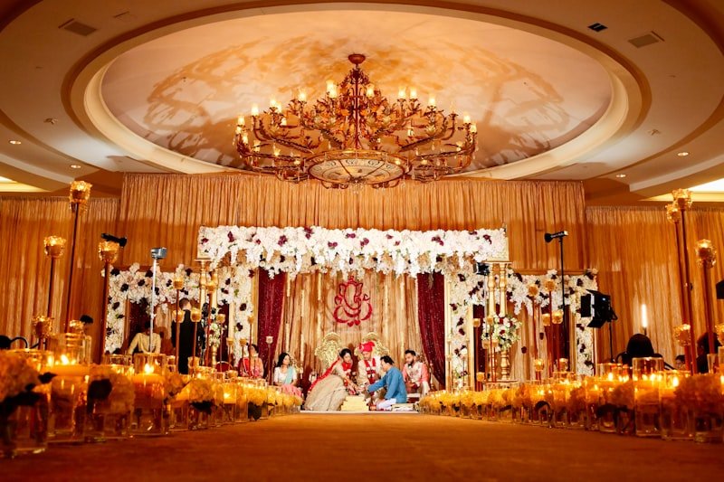 Traditional Wedding Shoot in Delhi
